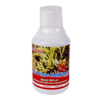 Femanga: Aqua Plant Volldünger  250 ml