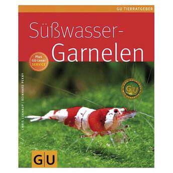 GU: Süßwasser-Garnelen
