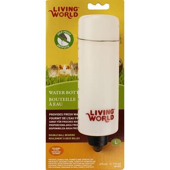 Living World: Wassertränke 475 ml