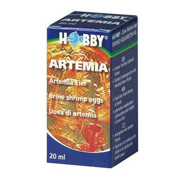 Hobby Artemia Eier  20ml