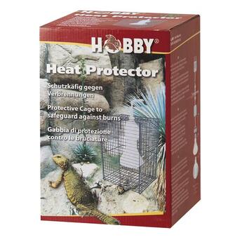 Hobby Heat Protector  15 x 15 x 25 cm