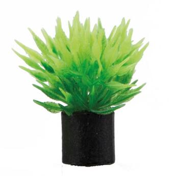 Hobby Plant mini Utricularia mini Kunststoffpflanzen  5 Stück