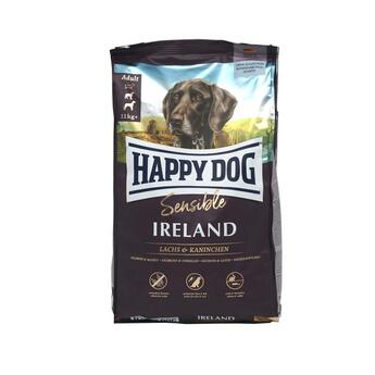 Happy Dog Supreme Sensible Irland Lachs&Kaninchen Adult 1kg Trockenfutter für Hunde