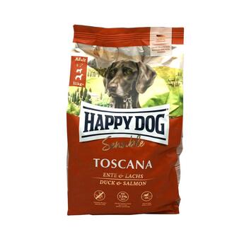Happy Dog: Supreme Sensible Toscana, 12,5kg