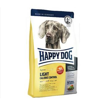 Happy Dog: Light Calorie Control, 4 kg