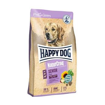 Happy Dog: NaturCroq Senior, 15 kg