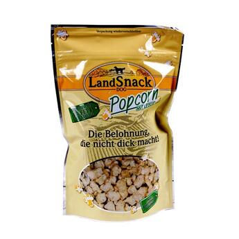 LandSnack: Popcorn mit Leber  100g