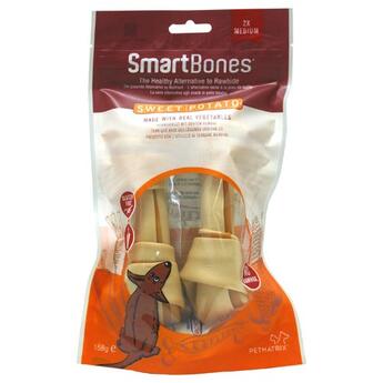 SmartBones Sweet Potato  2 St.