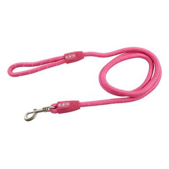 Buster Rope Line pink  120cm x 13mm