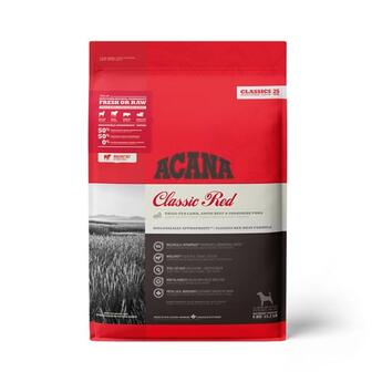 Acana Classic Red Hundefutter 6kg