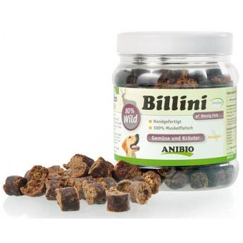 Anibio Billini Wild  400g