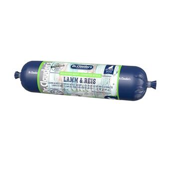 Dr. Clauders Selected Meat Coutry Style Lamm & Reis  400 g