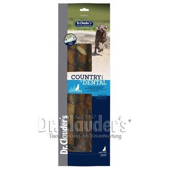 Dr Clauders Country Dental Snack Fisch - Large Breed 270g