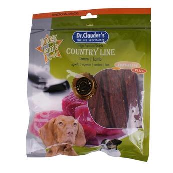  Dr. Clauder´s Country Line Lamm  170g 