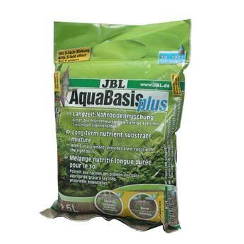 JBL: AquaBasis plus 2,5l