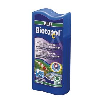JBL: Biotopol 100ml