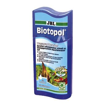 JBL: Biotopol 250ml