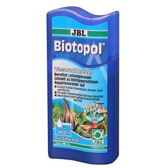 JBL: Biotopol 500ml