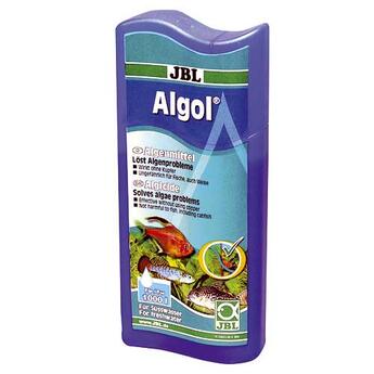 JBL: Algol 100ml