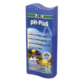 JBL: pH - Plus  250 ml