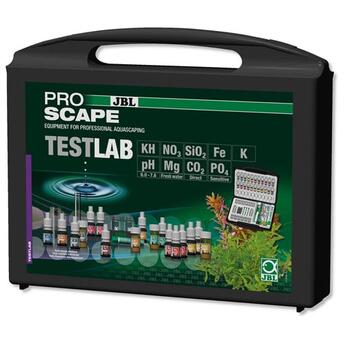 JBL ProAqua Test Lab Pro Testkoffer  Scape