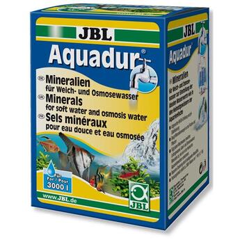 JBL AquaDur Malawi/Tanganjika  250 g