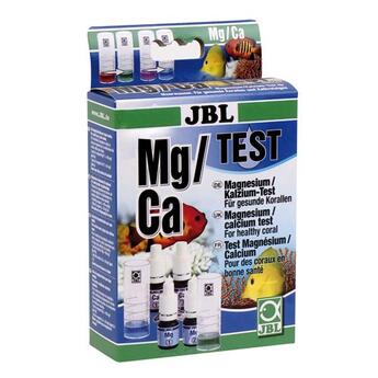 JBL: Mg/Ca Magensium/Calcium Test-Set