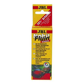 JBL Nobil Fluid Artemia 50 ml