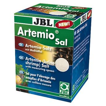 JBL: Artemio Sal 230 g