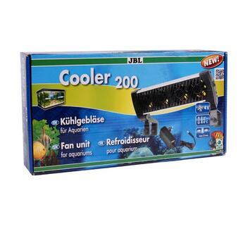 JBL Cooler 200 Kühlgebläse