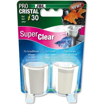 JBL: ProCristal i30 Super Clear  2 x 25 ml