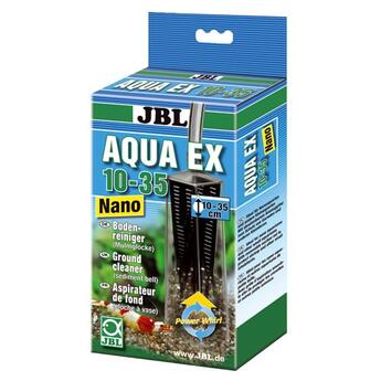 JBL: Aqua Ex 10-35 Nano