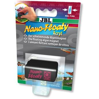 JBL: Nano-Floaty Acryl