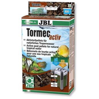 JBL TorMec Activ  1 Liter 