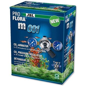 JBL Pro Flora m001 CO2 Armatur