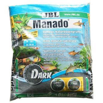 JBL Manado Dark Naturboden  10 l