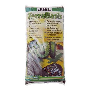 JBL: TerraBasis 20 Liter Bodengrund