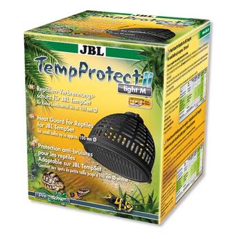 JBL TempProtect II light M Reptilien Verbrennungsschutz