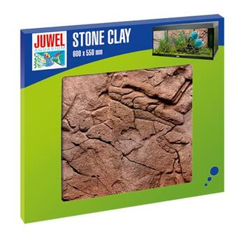 Juwel: Stone Clay  60x55cm