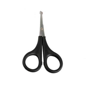 Karlie Perfect Care Crooming Scissors Pflegeschere 9x5,5cm
