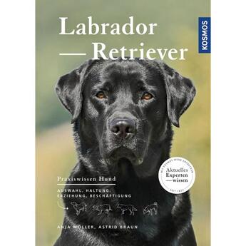 Kosmos Verlag: Labrador- Retriever