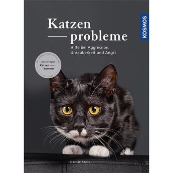 Katzenbuch Kosmos Katzenprobleme