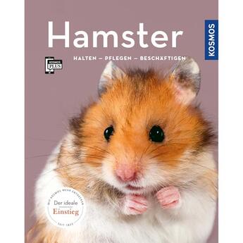 Kosmos-Verlag Hamster