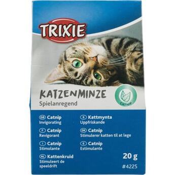 Trixie Katzenminze 20g