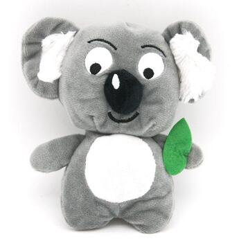 Aumüller: Baldrian-Katzenspielkissen Koala Jack ca. 17cm