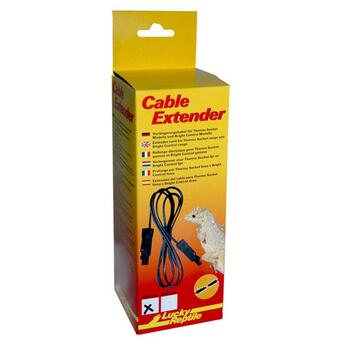 Lucky Reptile Cable Extender  100cm
