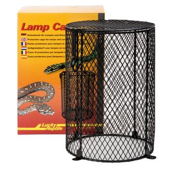 Lucky Reptile Lamp Cage  Ø13x18,5cm