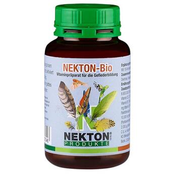 Nekton Bio Vitaminpräparat  75g