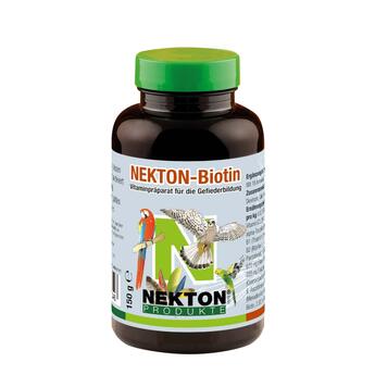 Nekton Bio Vitaminpräparat  150g