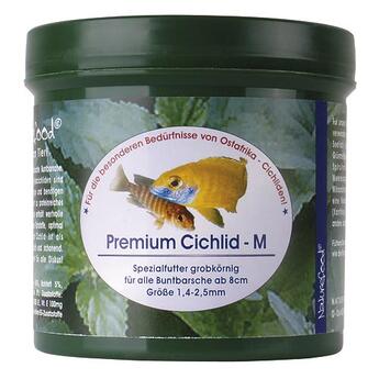 Naturefood: Premium Cichlid M  95 g